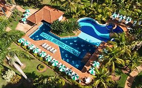 Hotel Berro D`Agua Eco Resort